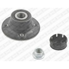 Підшипник маточини (задньої) Renault Laguna 96-01