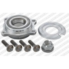 Підшипник маточини (передньої) Renault Clio/Megane 1.6/2.0 06-