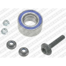 Підшипник маточини (передньої) Audi A4/A6/VW Passat 95-05