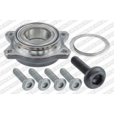 Підшипник маточини (передньої) Audi A4/A6/A8 Quattro 98-