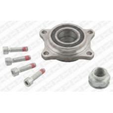 Підшипник маточини (передньої) Alfa Romeo 147 01-10