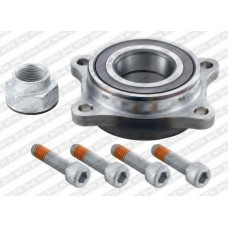 Підшипник маточини (передньої) Alfa Romeo Giulietta 10-20