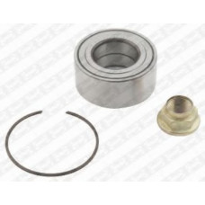 Підшипник маточини (передньої) Land Rover Freelander 1.8i 16V 2.0DI 98-00 (82.5x44x37) (к-кт)