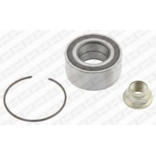 Підшипник маточини (передньої/задньої) Land Rover Freelander 98-06 (+ABS) (44x82.5x37)