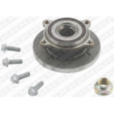 Підшипник маточини (передньої) Mini (R50/R53/R52/R56/R57) 1.4-1.6D 01-15