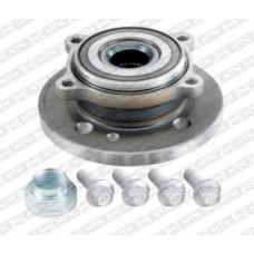 Підшипник маточини (передньої) Mini (R50/R53/R52/R56/R57) 1.4-1.6D 01-15