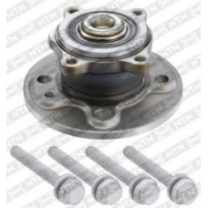 Підшипник маточини (задньої) Mini Cooper 01-06