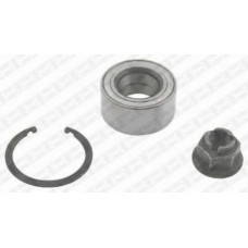 Підшипник маточини (передньої) Vovlo S40/V40 1.3-2.0 98-