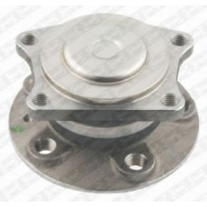 Підшипник маточини (задньої) Volvo S60/S80/V70 98-10