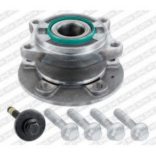 Підшипник маточини (задньої) Volvo S60/S80/V70/XC70 00-10