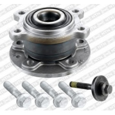 Підшипник маточини (задньої) Volvo S60/S80/V60/V70/XC70 06-18