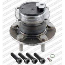 Підшипник маточини (задньої) Volvo C30/C70/S40/V50 04-