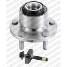 Підшипник маточини (передньої) Volvo S40/V50/C30/C70 04-13