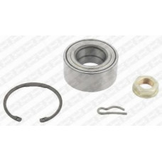 Підшипник маточини (передньої) Citroen XM/Peugeot 208/605/607 1.2-3.0 89-