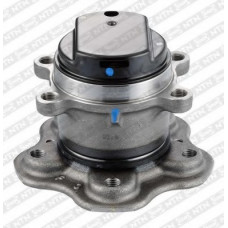 Підшипник маточини (задньої) Renault Kadjar/Nissan Qashqai 13-