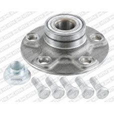 Підшипник маточини (задньої) Nissan Almera 00-06