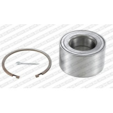 Підшипник маточини (задньої) Nissan X-Trail 01-07