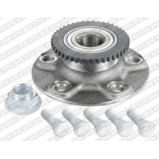 Підшипник маточини (задньої) Nissan Primera 02-