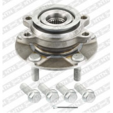 Підшипник маточини (передньої) Nissan Juke 10-