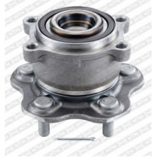 Підшипник маточини (задньої) Nissan Murano 3.5 03-14