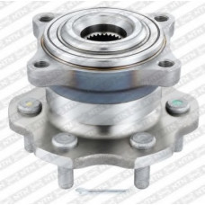 Підшипник маточини (задньої) Nissan Armada/Pathfinder 03-