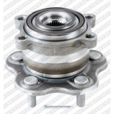 Підшипник маточини (задньої) Nissan Murano 2.5/3.5 08-