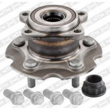 Підшипник маточини (задньої) Lexus NX 14-/Toyota RAV 4 2.0-2.5D  08-18