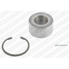 Підшипник маточини (передньої) Toyota Camry 91-01/Lexus RX300 00-03