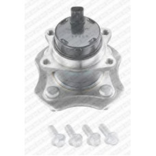 Підшипник маточини (задньої) Toyota Yaris 99-05 (+ABS)