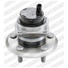 Підшипник маточини (задньої) Toyota Avensis 03-09/ Celica 99-06