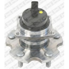 Підшипник маточини (задньої) Toyota Avensis 2.2D 05-08