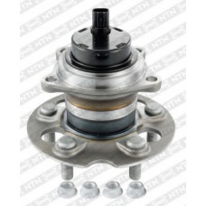 Підшипник маточини (задньої) Toyota Avensis/Rav4 00-09