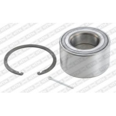 Підшипник маточини (передньої) Toyota Avensis 97-08/Corolla 97-07