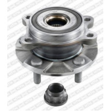 Підшипник маточини (передньої) Toyota Auris 09-/Avensis 08-/Corolla 06-/Rav4 05-