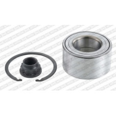 Підшипник маточини (передньої) Toyota Camry 01-/Lexus RX300 03-08 (45x84x45)