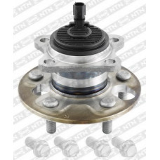 Підшипник маточини (задньої) Toyota Avensis 08-18