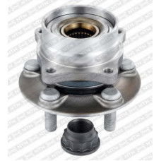 Підшипник маточини (передньої) Toyota Prius 1.5 Hybrid 03-09