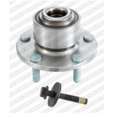 Підшипник маточини (передньої) Mazda 3 03-