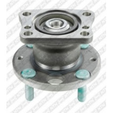 Підшипник маточини (задньої) Mazda 2 07-16 (+ABS)