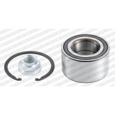 Підшипник маточини (передньої) Mazda 6 07-13 (+ABS) (42x80x45)