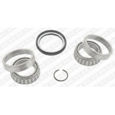 Підшипник маточини (передньої) Mitsubishi Pajero -09/L200 -07/L300 -04