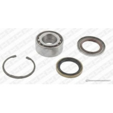 Підшипник маточини (передньої) Mitsubishi Galant/Lancer 1.6-2.4 84-03 (40x80x34)