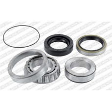 Підшипник маточини (задньої) Mitsubishi L200/L300/L400/Pajero 83-07