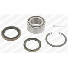 Підшипник маточини (передньої) Mitsubishi Lancer/Colt 1.6 92-03 (40x74x36)