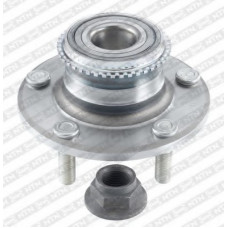 Підшипник маточини (задньої) Mitsubishi Lancer/Outlander 1.3/1.6/2.0 03-13