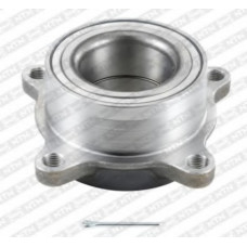 Підшипник маточини (передньої) Mitsubishi Pajero L200 2.5 DI-D 05-