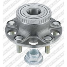 Підшипник маточини (задньої) Honda Civic 1.4/1.8/2.2 CTDi 05- (30x139.20x68/86)