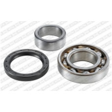 Підшипник маточини (задньої) Suzuki Grand Vitara 98-03