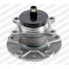 Підшипник маточини (задньої) Suzuki SX4 06-