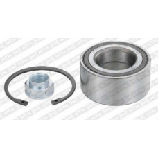 Підшипник маточини (передньої) Suzuki Swift 1/6i 06-